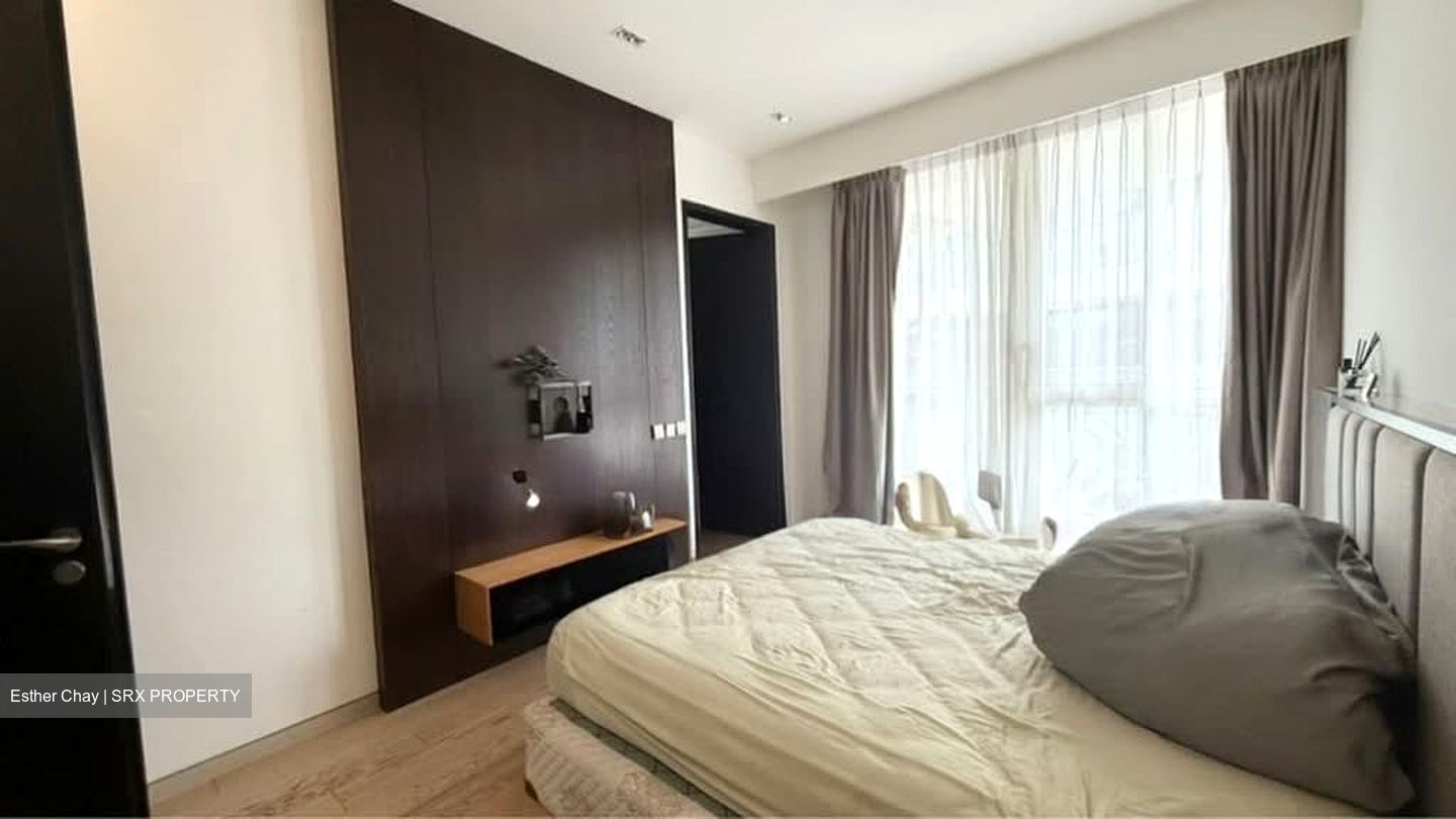 Corals At Keppel Bay (D4), Condominium #566608951